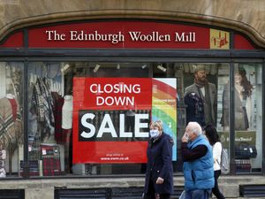 Supporting image for story: Edinburgh Woollen Mill saved in deal to protect 1,453 jobs