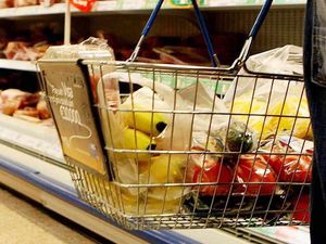 Supporting image for story: Poll: Have you noticed a drop in your food bills?