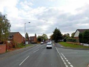 Supporting image for story: £90,000 Willenhall road scheme gets a start date