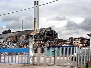 Supporting image for story: D-day looms on housing plan for British Sugar plant at Allscott
