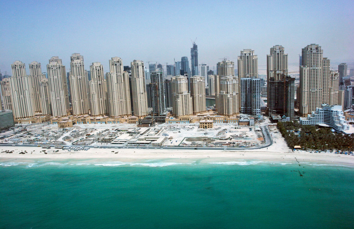 'Sticking with Wolverhampton-on-Sea': Our readers reveal whether they would now avoid holidays to likes of Cyprus and Dubai amid Middle East war