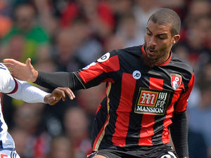 Supporting image for story: Eddie Howe drops hint over Aston Villa target Lewis Grabban