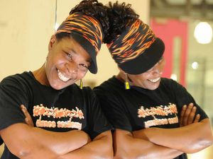 Supporting image for story: Scars healing for Wolverhampton-based Big Brother 'bully'