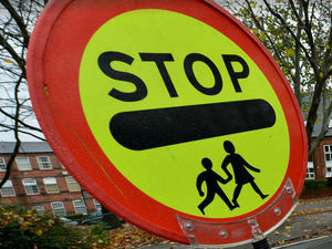 Supporting image for story: POLL: Should parents leave the car at home and walk their children to school?