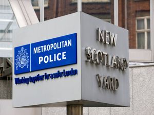 Supporting image for story: Serving Met officer to stand trial charged with rape, stalking and voyeurism