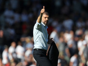 Supporting image for story: Slaven Bilic calls on West Brom to provide complete performances