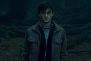 Supporting image for story: Harry Potter and the Deathly Hallows trailer