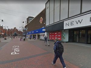 Supporting image for story: Market to bring flavours from around the world to Walsall town centre this week