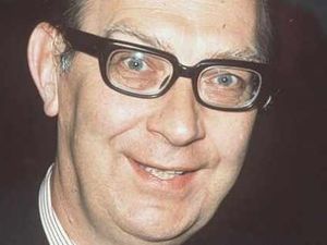 Supporting image for story: Letter: Wellington should celebrate its Philip Larkin link