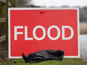 Supporting image for story: New flood alert in place near Bridgnorth - but no further rain forecast