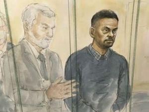 Supporting image for story: Wolverhampton wife murder was 'callous' and 'premeditated', says top cop