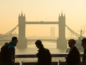 Supporting image for story: New business group launched to rival CBI ahead of crunch vote