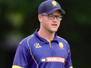 Supporting image for story: Whitney and Wagg in Shropshire job share