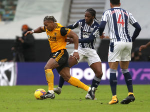 Supporting image for story: Wolves Fans' Verdict v Albion: Diabolical derby display