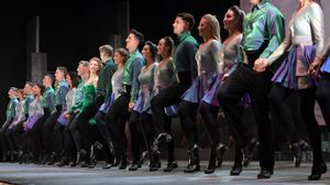 Riverdance continues to amaze people decades after it first hit the stage
