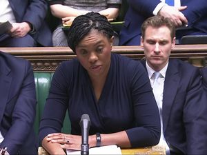 Supporting image for story: Badenoch ‘wrong’ to claim Islamophobia definition bars talking about ‘groomers’