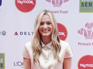 Supporting image for story: Fearne Cotton ‘feeling grateful’ and ‘healing well’ after tumour surgery