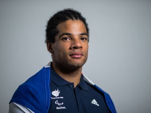 Sam Ruddock