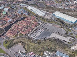 Supporting image for story: Drink-drive arrest as young woman fights for her life after Brierley Hill crash