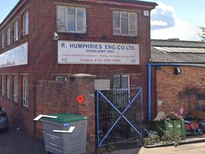 Supporting image for story: Car repair business plan for old factory site in Wolverhampton