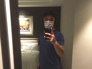 Supporting image for story: Spy-accused ex-serviceman left device at barracks in bomb hoax plot, court told