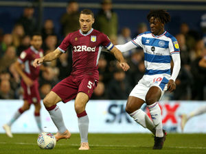 Supporting image for story: James Chester desperate for return to Aston Villa action