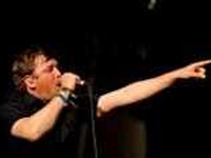 Supporting image for story: Elbow set to show off their power