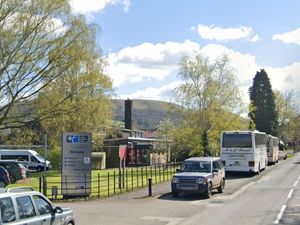 Supporting image for story: Speed and parking restrictions planned for outside south Shropshire schools
