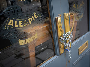 Supporting image for story: More than 200 pubs closed in six months amid tax hikes and rising labour costs, figures show