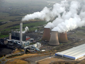 Supporting image for story: New Rugeley Power Station plan could bring 1,800 homes and 4,500 jobs