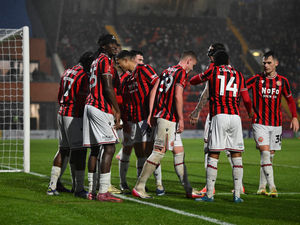 Supporting image for story: Preview: Saddlers will need to be well rested for tough trip to Oldham