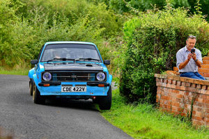 Image by Paul Mitchel Photography