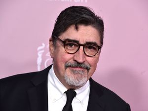 Supporting image for story: Alfred Molina says legendary Doc Ock costume was ‘surprisingly comfortable’