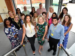 Supporting image for story: 'We're a beacon of hope and work to give people their optimism back': Beacon Centre for the Blind turns 150