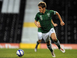Supporting image for story: Wolves' boost from Kevin Doyle Ireland axe