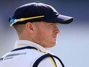 Supporting image for story: Alex Davies named new Warwickshire captain