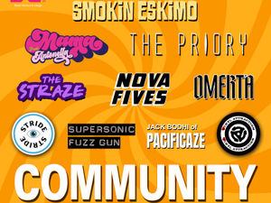 Supporting image for story: Local music venture returns to raise money for Samaritans