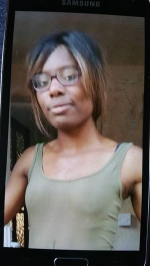 Jadine was reported missing on Monday morning. Photo: Sandwell Police