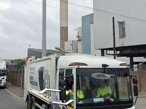 Supporting image for story: Wolverhampton waste incinerator workers to go on strike amid row over pay