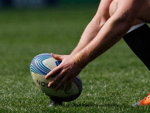 Supporting image for story: Bridgnorth
target one
more scalp