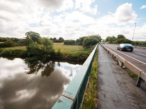 Supporting image for story: Police launch investigation and appeal for dashcam footage after Shrewsbury incident