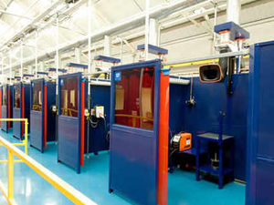 Supporting image for story: Alstom will create 125 new jobs in £200m deal