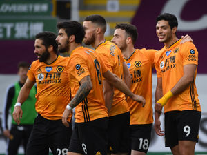 Supporting image for story: Wolves v Crystal Palace: Nuno's men look to bounce back from Burnley woe