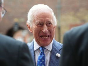 Supporting image for story: King marks 400 years of the Queen’s Chapel at service with royal fanfare