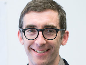 Supporting image for story: Stirling Prize winner to share insights on architecture at Shrewsbury lecture