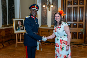 In 2002, Deborah formed Youth Onstage and, for more than 20 years, has enabled young people to experience performing in musical theatre.