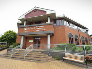 Supporting image for story: Consultation launches over future development plans for Sandwell