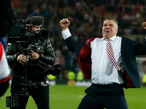 Supporting image for story: Sam Allardyce to the rescue for West Brom? Looking back at his track record