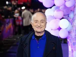 Supporting image for story: Tony Robinson ‘thought those most at risk’ would have got cancer screening