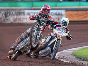 Supporting image for story: Tai Woffinden to take a year out of World Cup speedway